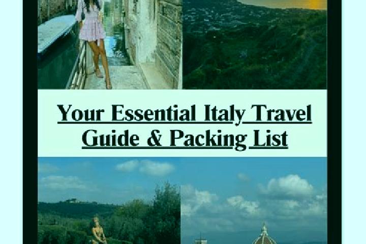 Escorts in Italy — City Directory — Page 38