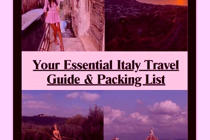 Escorts in Italy — City Directory — Page 63