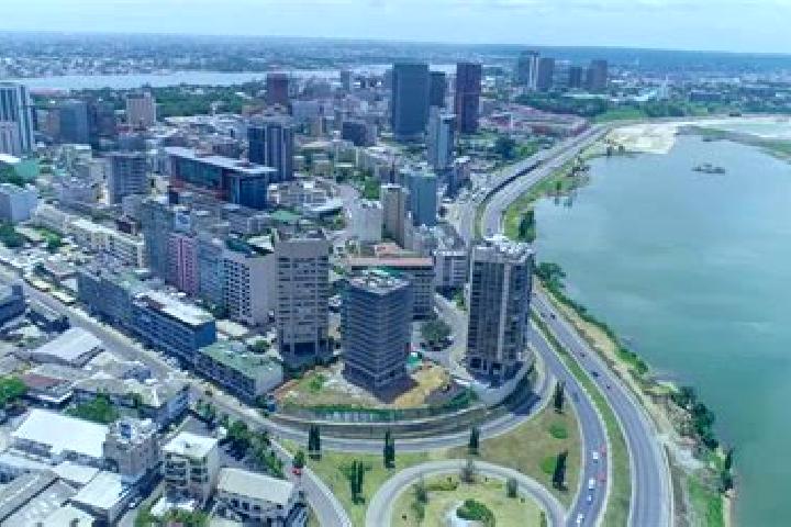 Escorts in Ivory Coast — City Directory — Page 102
