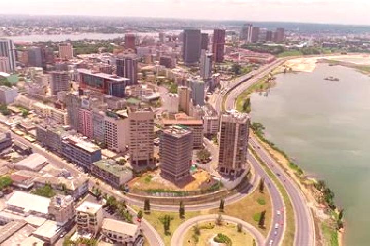 Escorts in Ivory Coast — City Directory — Page 10