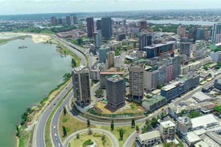 Escorts in Ivory Coast — City Directory — Page 15