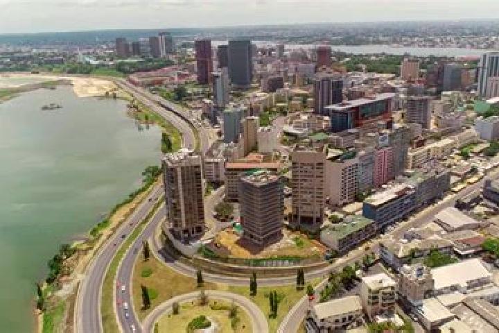 Escorts in Ivory Coast — City Directory — Page 22