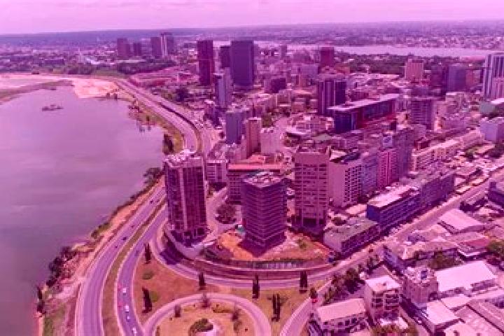 Escorts in Ivory Coast — City Directory — Page 34