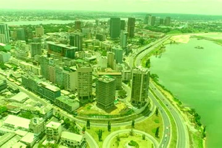 Escorts in Ivory Coast — City Directory — Page 38
