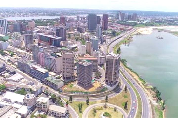 Escorts in Ivory Coast — City Directory — Page 42