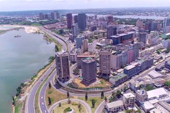 Escorts in Ivory Coast — City Directory — Page 52
