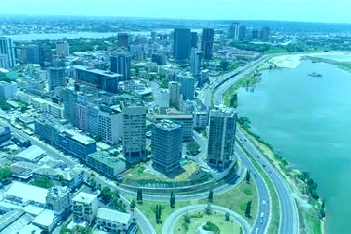 Escorts in Ivory Coast — City Directory — Page 53