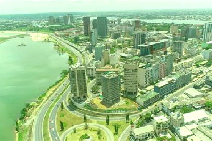 Escorts in Ivory Coast — City Directory — Page 57