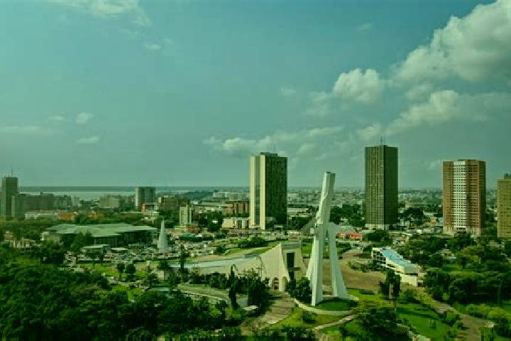 Escorts in Ivory Coast — City Directory — Page 58
