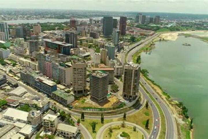 Escorts in Ivory Coast — City Directory — Page 64