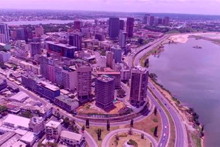 Escorts in Ivory Coast — City Directory — Page 85
