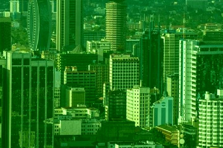 Escorts in Kenya — City Directory