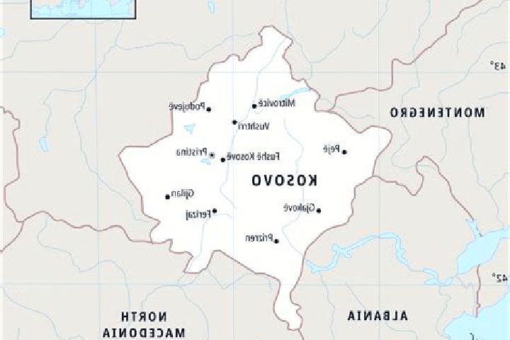 Escorts in Kosovo — City Directory — Page 2