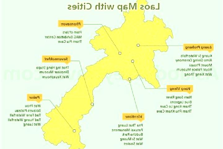 Escorts in Laos — City Directory