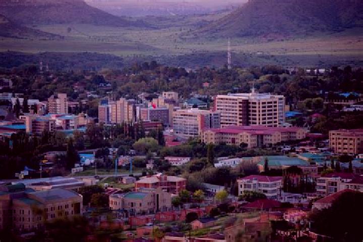 Escorts in Lesotho — City Directory