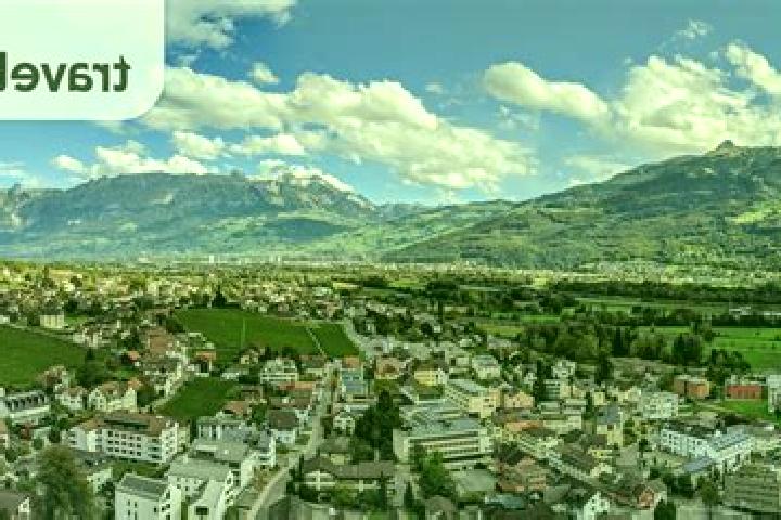 Escorts in Liechtenstein — City Directory
