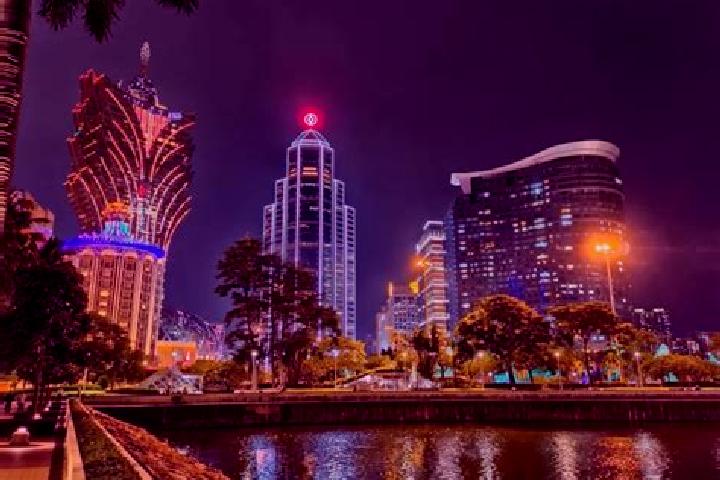 Escorts in Macao — City Directory