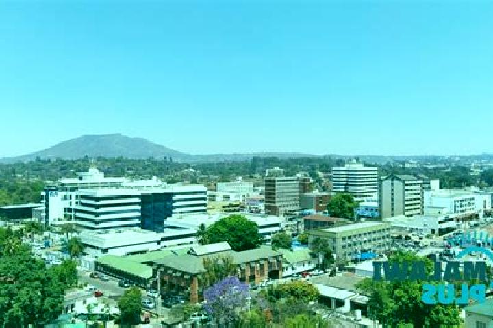 Escorts in Malawi — City Directory