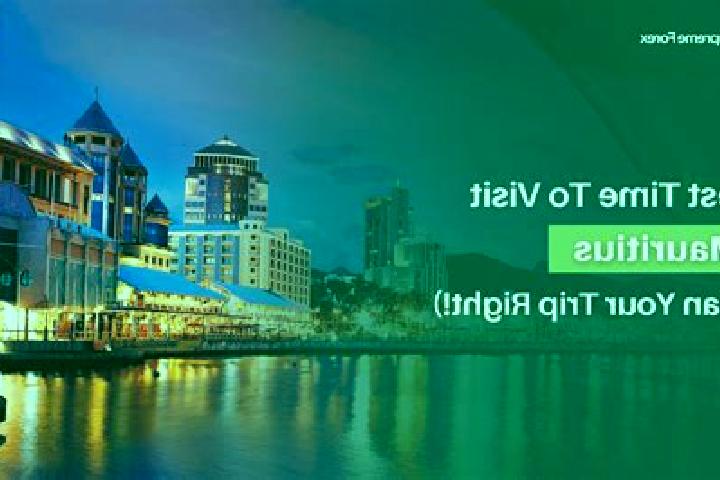 Escorts in Mauritius — City Directory