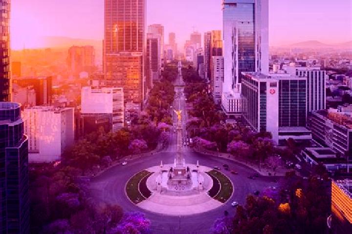 Escorts in Mexico — City Directory — Page 163