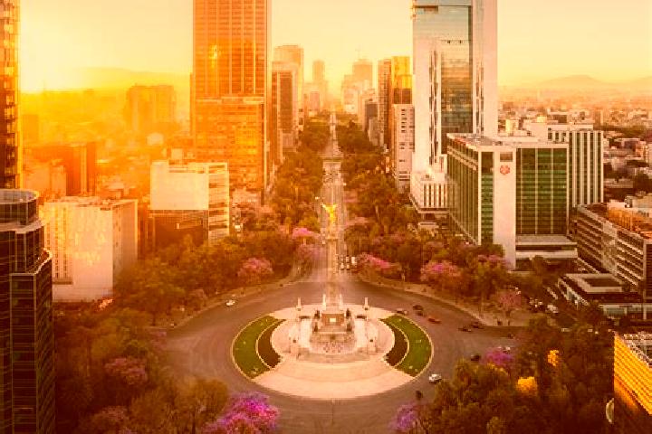 Escorts in Mexico — City Directory — Page 270