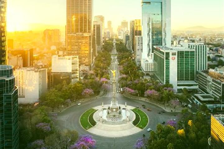 Escorts in Mexico — City Directory — Page 294