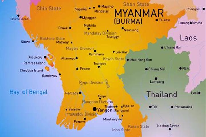 Escorts in Myanmar — City Directory — Page 12