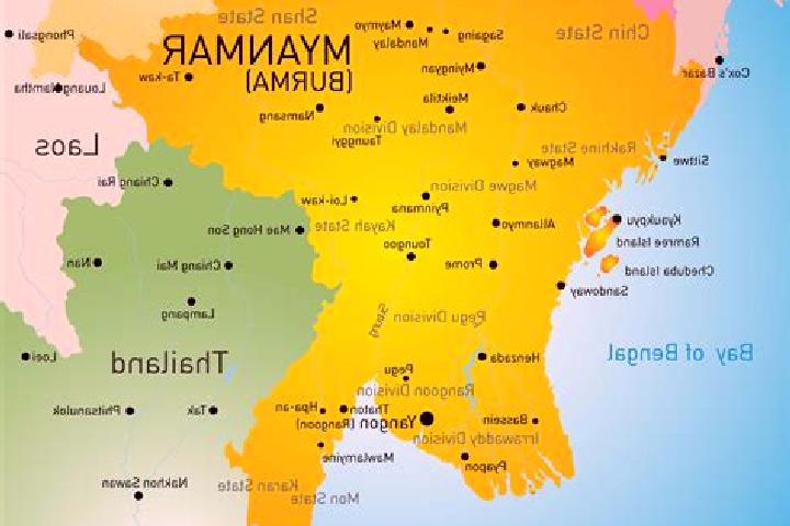 Escorts in Myanmar — City Directory — Page 4