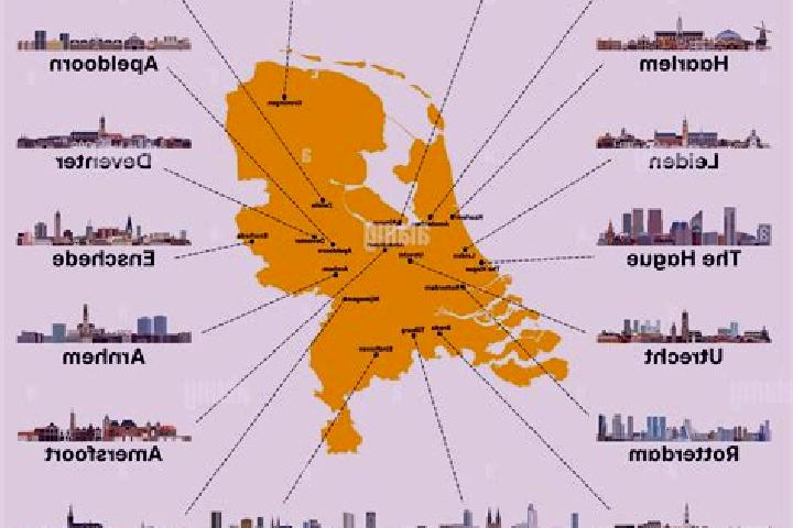 Escorts in Netherlands — City Directory — Page 11