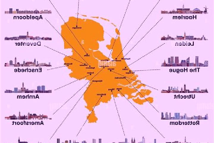 Escorts in Netherlands — City Directory — Page 22