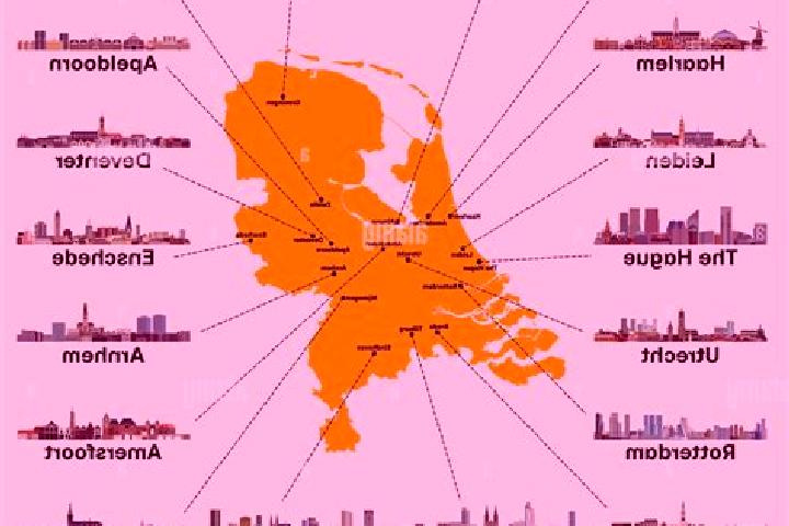 Escorts in Netherlands — City Directory — Page 23