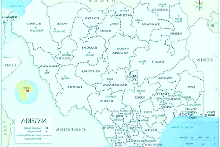 Escorts in Nigeria — City Directory — Page 13