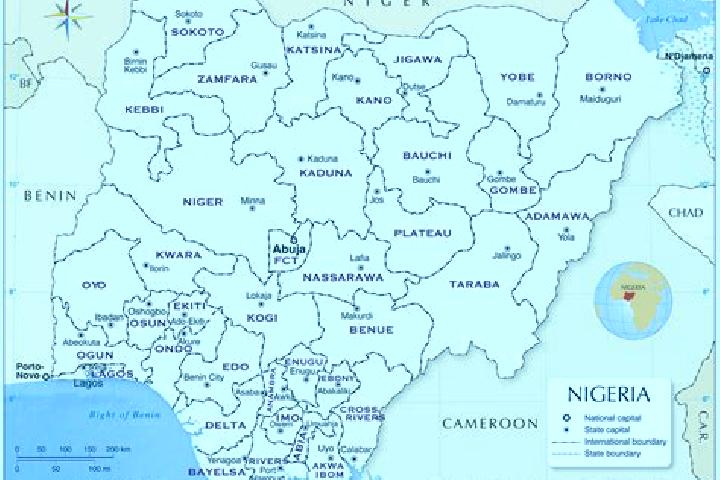Escorts in Nigeria — City Directory — Page 14