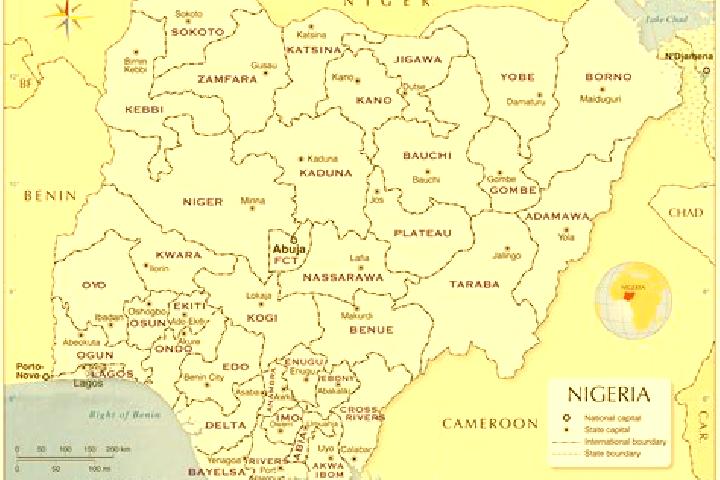 Escorts in Nigeria — City Directory — Page 15