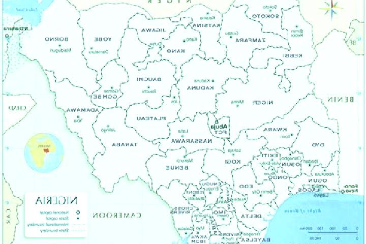 Escorts in Nigeria — City Directory — Page 2