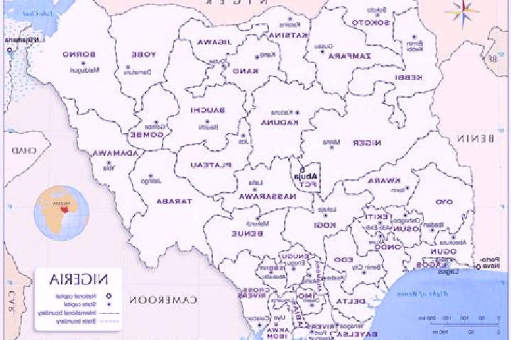 Escorts in Nigeria — City Directory — Page 7