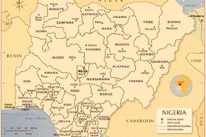 Escorts in Nigeria — City Directory — Page 9