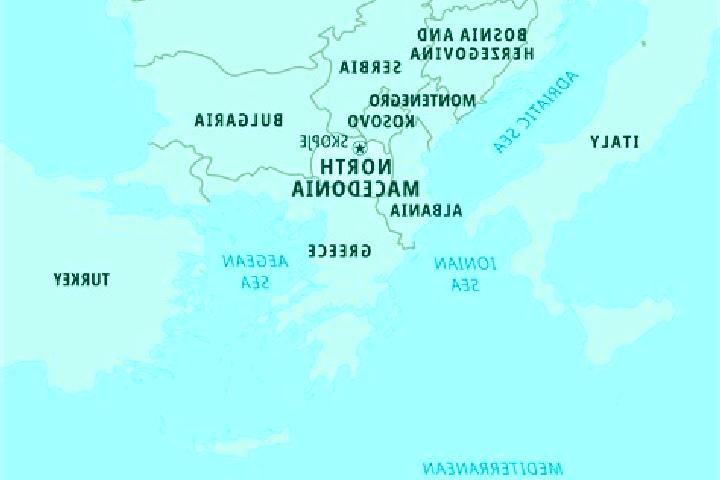 Escorts in North Macedonia — City Directory — Page 6