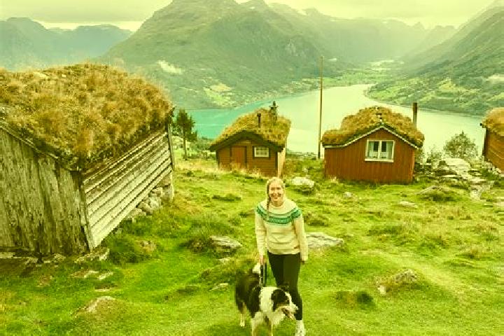 Escorts in Norway — City Directory — Page 2