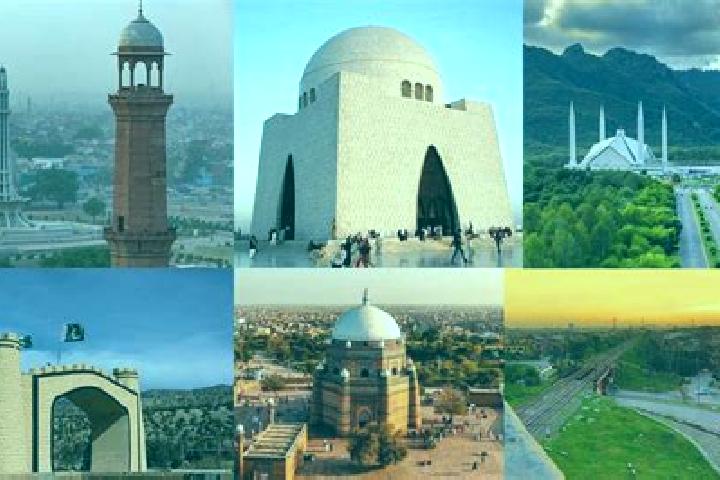 Escorts in Pakistan — City Directory