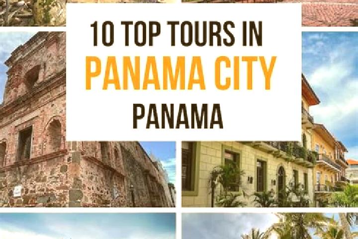 Escorts in Panama — City Directory — Page 16