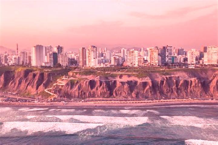Escorts in Peru — City Directory — Page 2