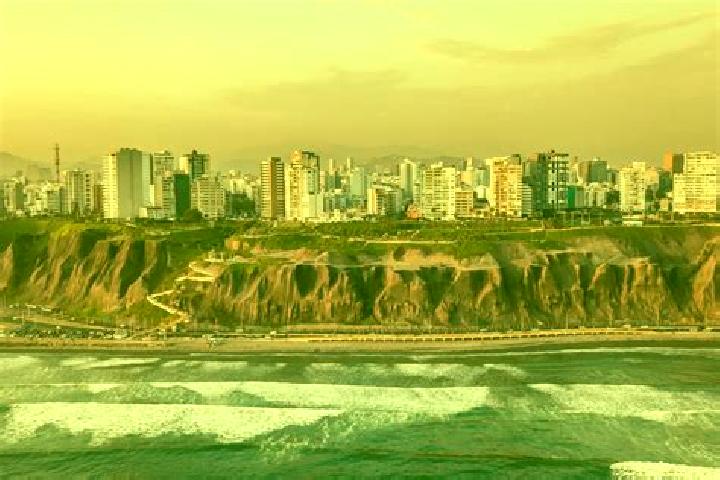 Escorts in Peru — City Directory — Page 35
