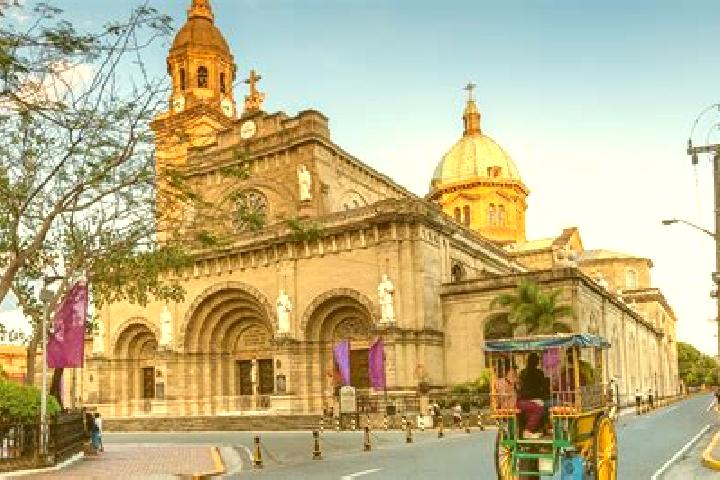 Escorts in Philippines — City Directory — Page 48