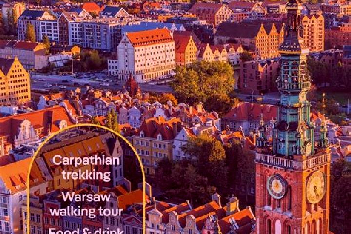 Escorts in Poland — City Directory — Page 19