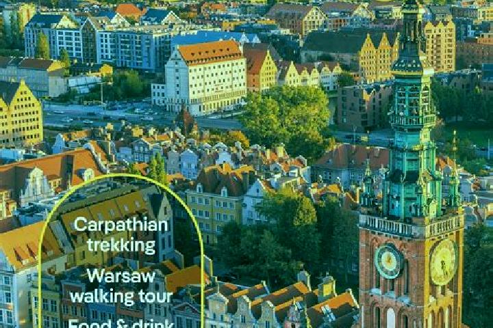 Escorts in Poland — City Directory — Page 22