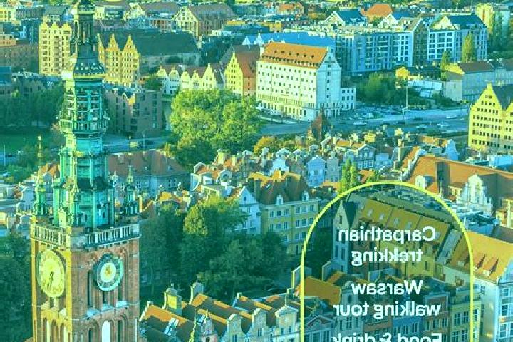 Escorts in Poland — City Directory — Page 31