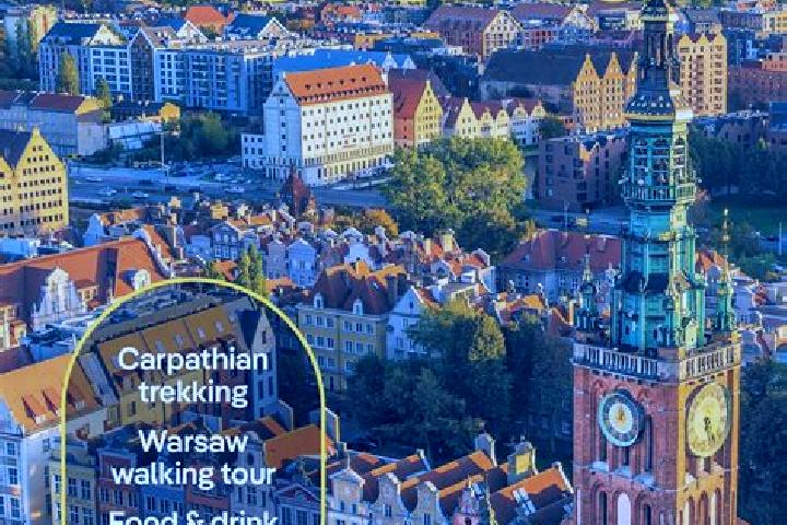 Escorts in Poland — City Directory — Page 34