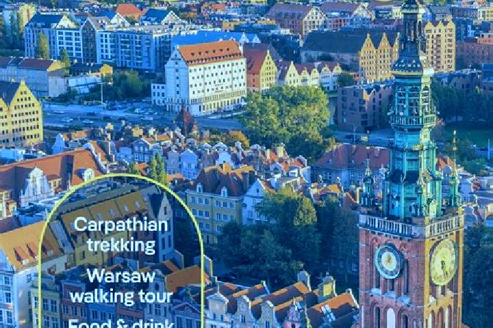 Escorts in Poland — City Directory — Page 38