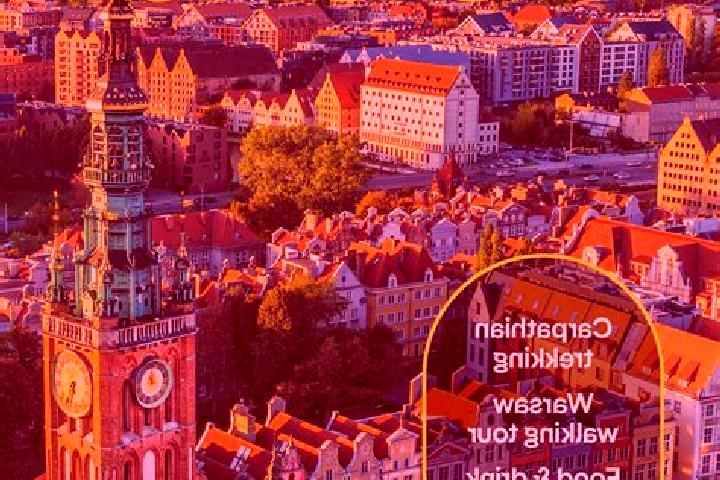 Escorts in Poland — City Directory — Page 3